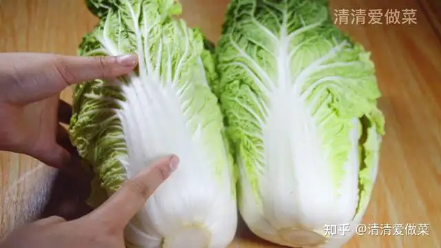 大白菜保存 直接放地上是大错 教你一个土方法 放一个月更新鲜 知乎