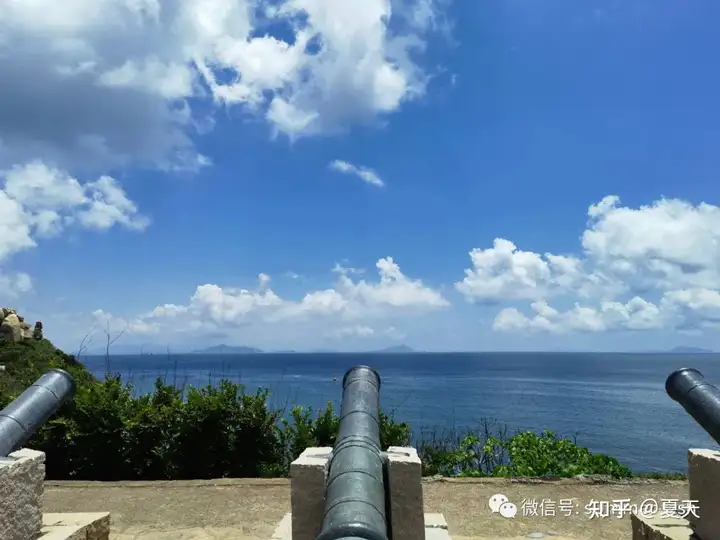 “珠海&东澳岛”の旅游攻略插图(13)