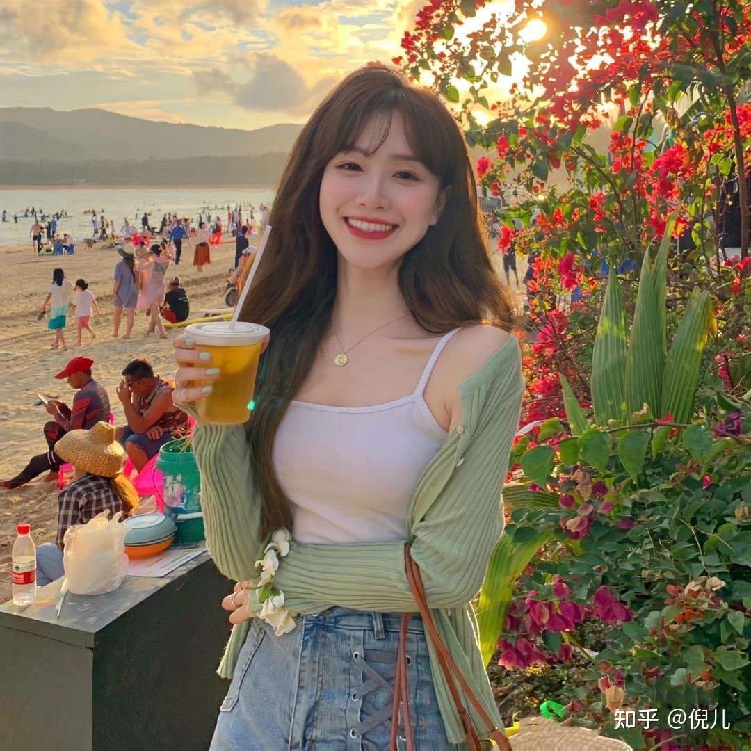 倪儿 的想法: 女生头像:一起来迎接夏天吧 #头像# #qq… - 知乎