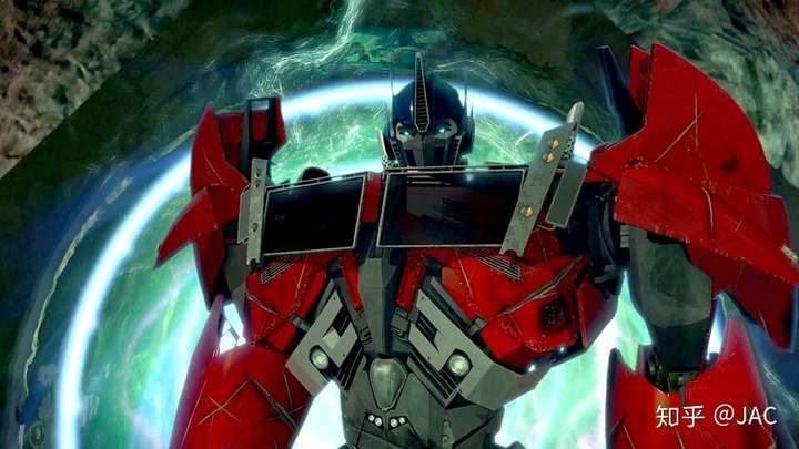 变形金刚领袖之证真的有评分表现的那么好吗