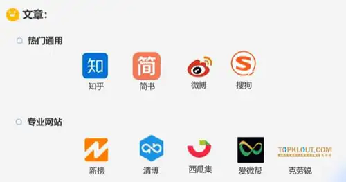 办公运营人必备的效率工具集合 高效办公 再也不用加班了(图11)
