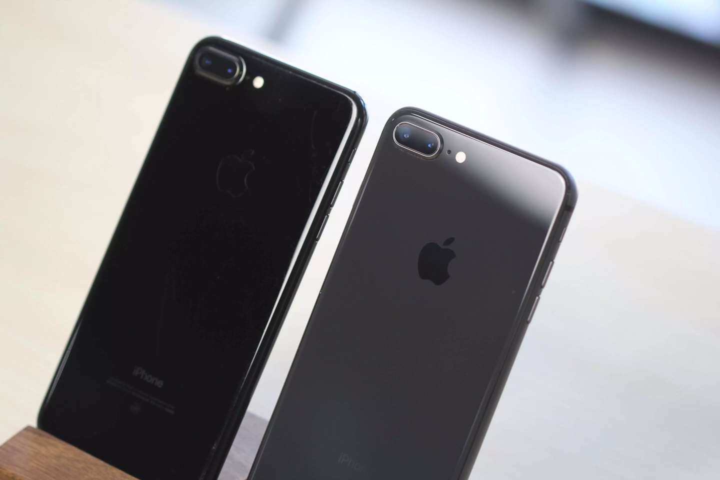 被长相耽误了才华的一代 Iphone 8 体验 知乎