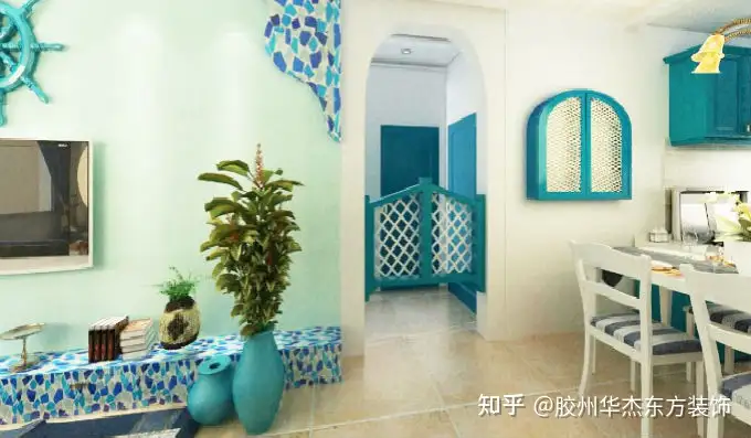 15种装修风格，一定有你喜欢的那一款！(图2)