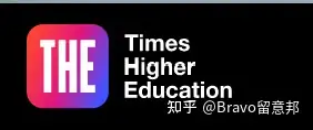 2023泰晤士高等教育世界大学声誉排名哈佛蝉联榜首米理站位稳定