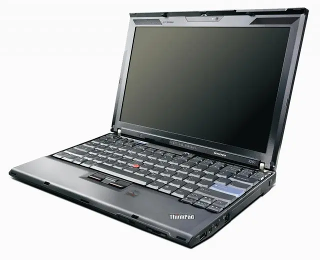 最强12吋ThinkPad，X201终极改造：8代酷睿+双内存+NVMe - 知乎