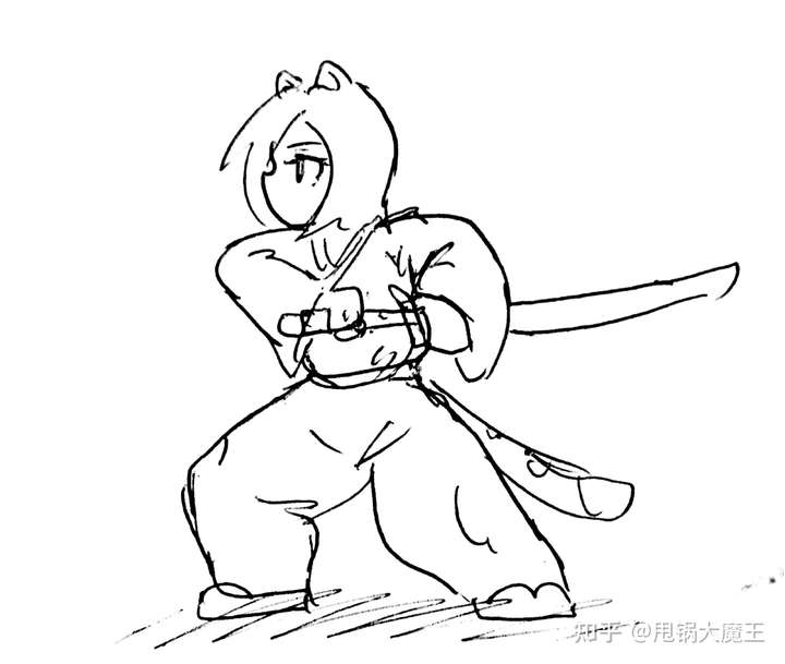 什么招式/兵器可以破解居合斩?