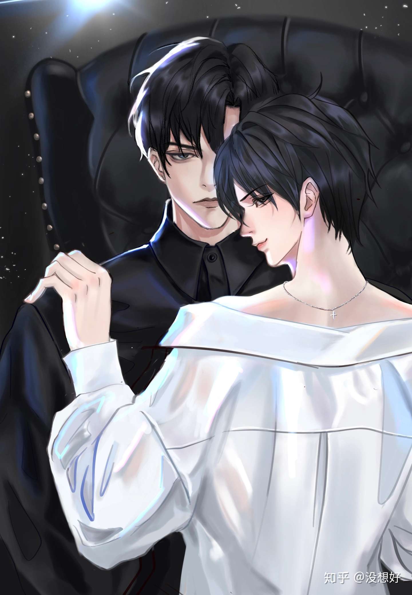 Bl恐怖无限流双大佬女主快 恐怖无限流 生存类小说 九桃小说