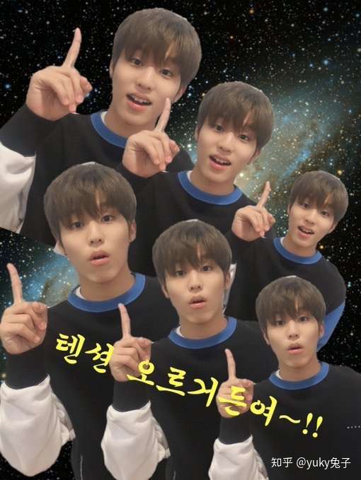 有没有集美整理一下yg新辣鸡黄宝鸡上岗后的光荣事迹