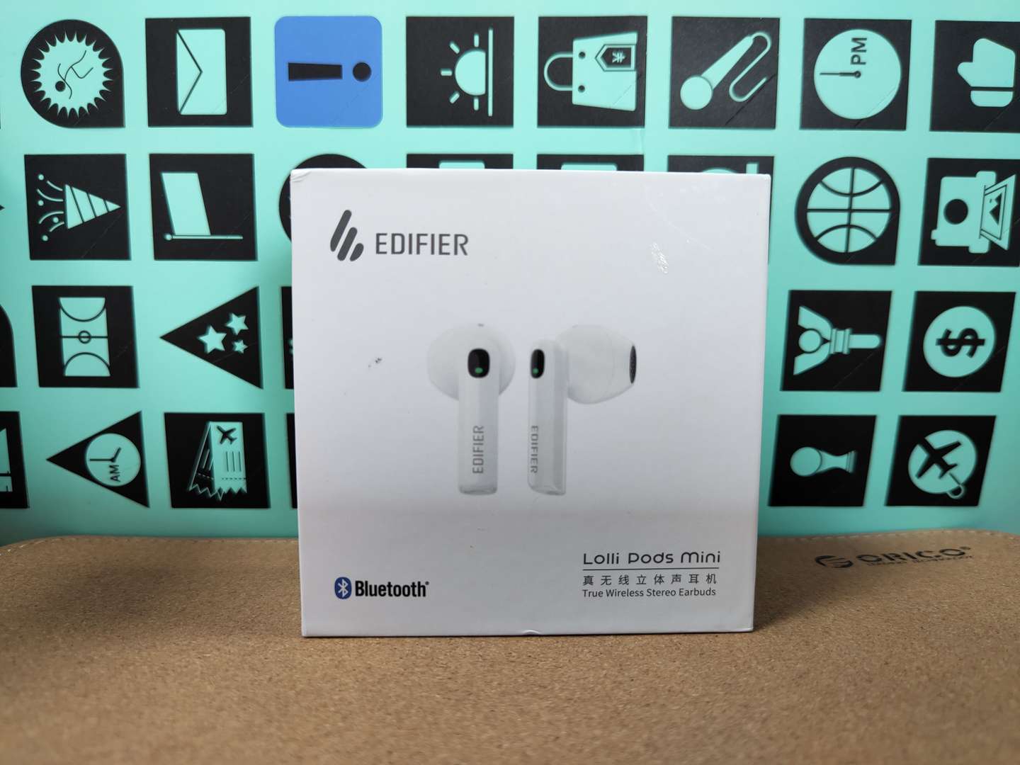 听见更多美好，漫步者LolliPods Mini蓝牙耳机体验