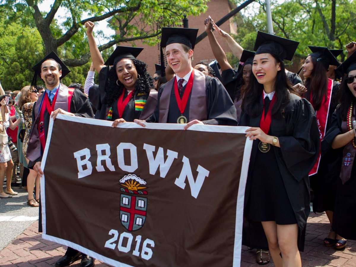 学霸所见略同 美国八大藤校学生都爱这个专业 知乎