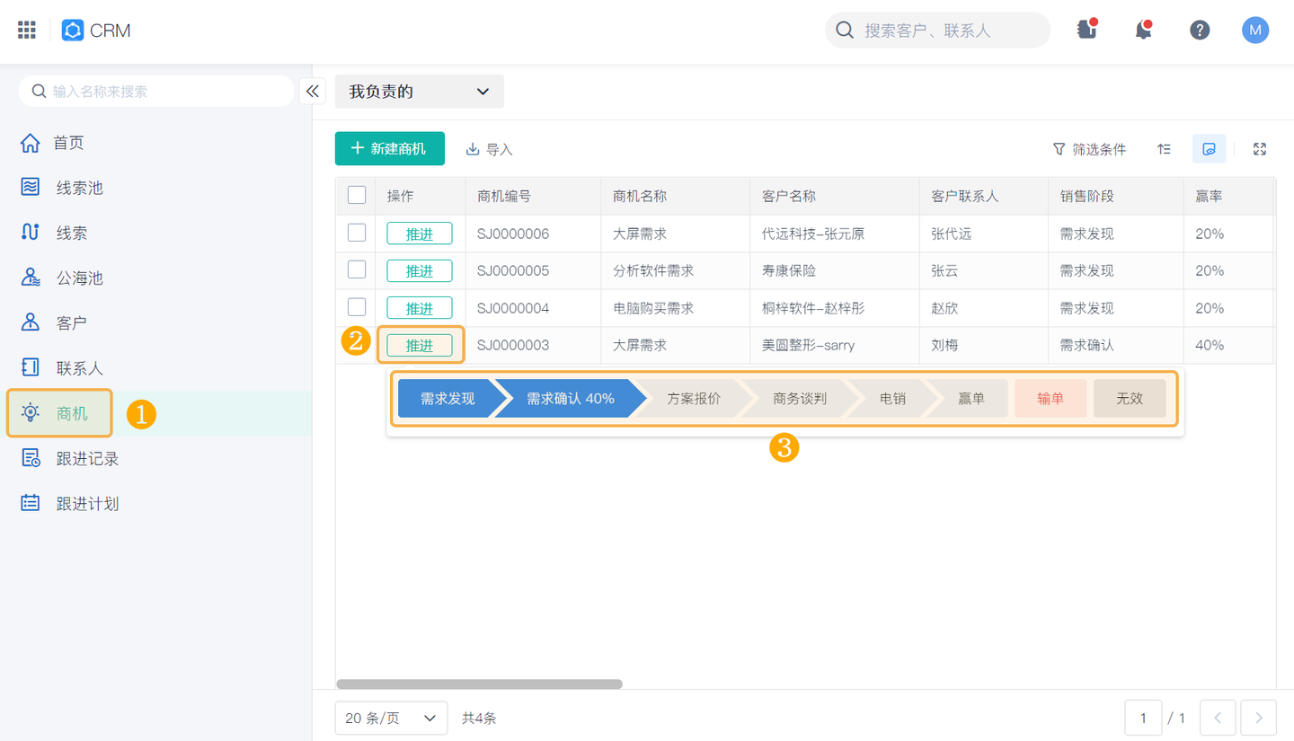 crm管理系统网站,客户关系管理(crm),crm 客户跟踪管理