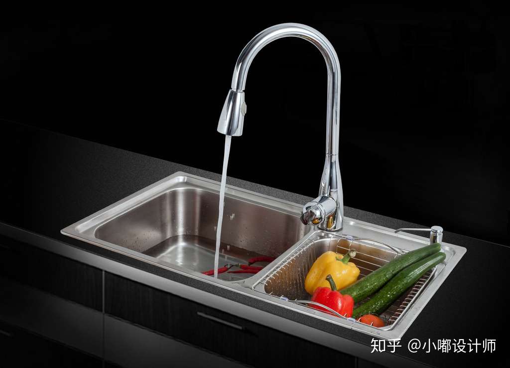 高考压轴题 厨房水槽怎么清洗和保养呢 满分答案在这里 知乎