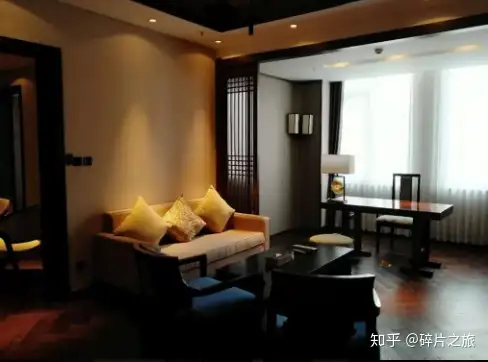 本溪最全住宿篇：原来观赏红叶后，住这里才是极致的享受！