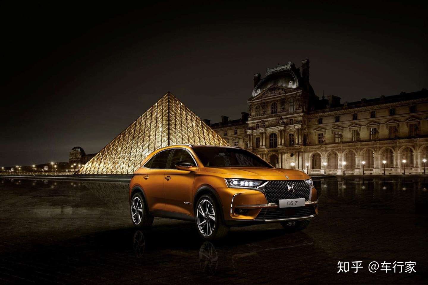 盘点5款高性价比豪华suv 买了绝不后悔 知乎