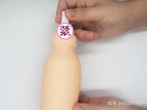 飞机杯清洗太麻烦了不看文字只看图，秒懂百科飞机杯清洗攻略[EXE品牌]