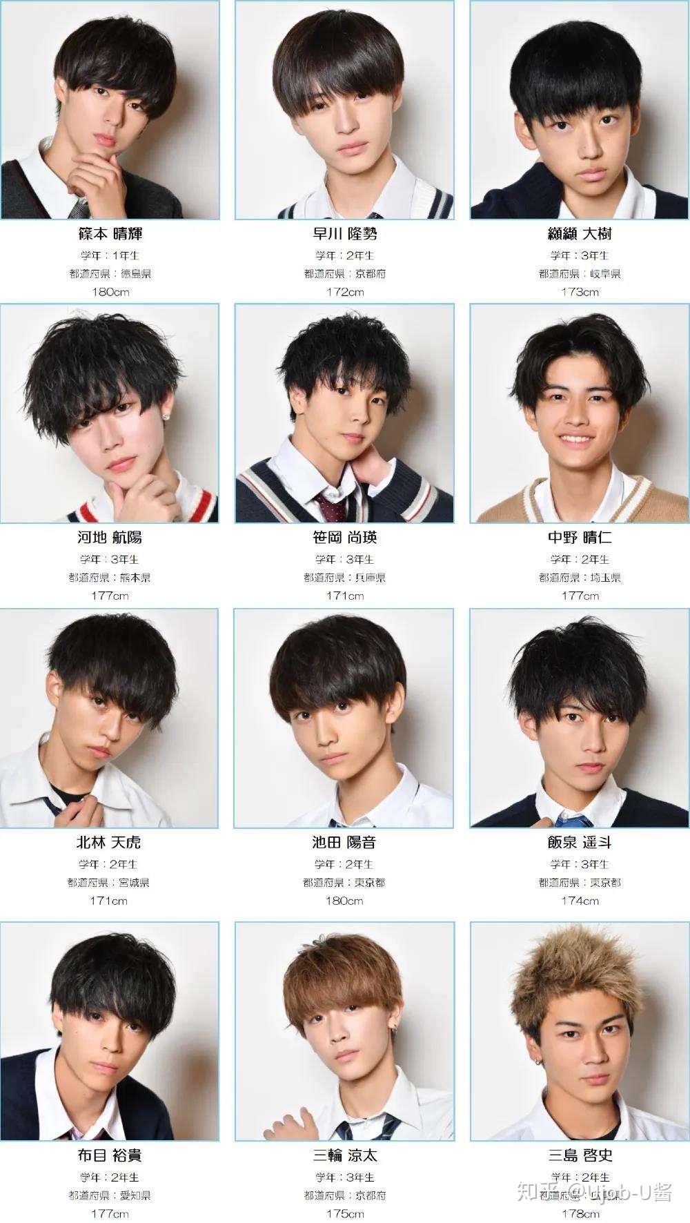 日本历年选美比赛有哪些神颜 日本到底有多热衷于选美 知乎