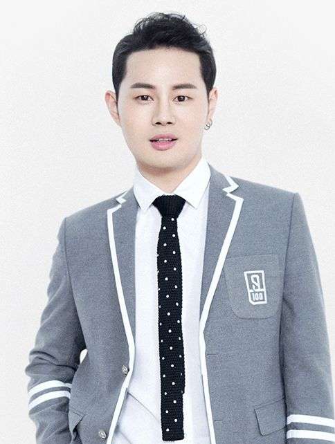 如何评价《偶像练习生》的李俊毅?