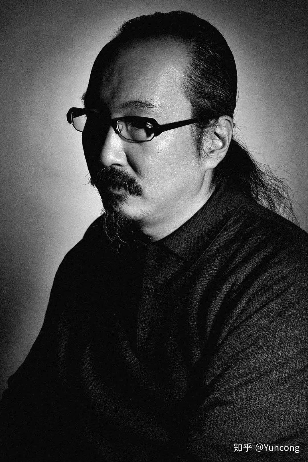 日本动画 教父 今敏作品盘点 知乎