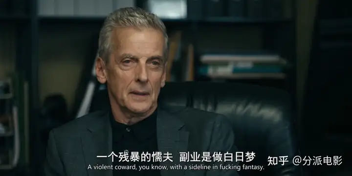美剧《犯罪记录》冤案、家暴、谋杀,AppleTV再造悬疑新剧!