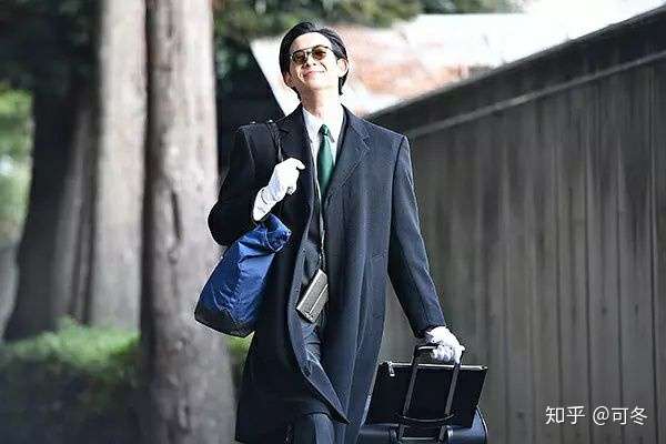 非自然死亡里的木林南云