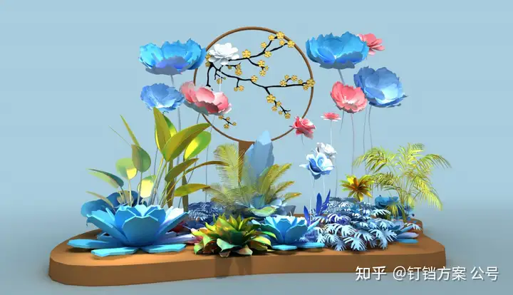 端午必参考案！21套端午节合集方案让你快速搞定甲方，快点击收藏~