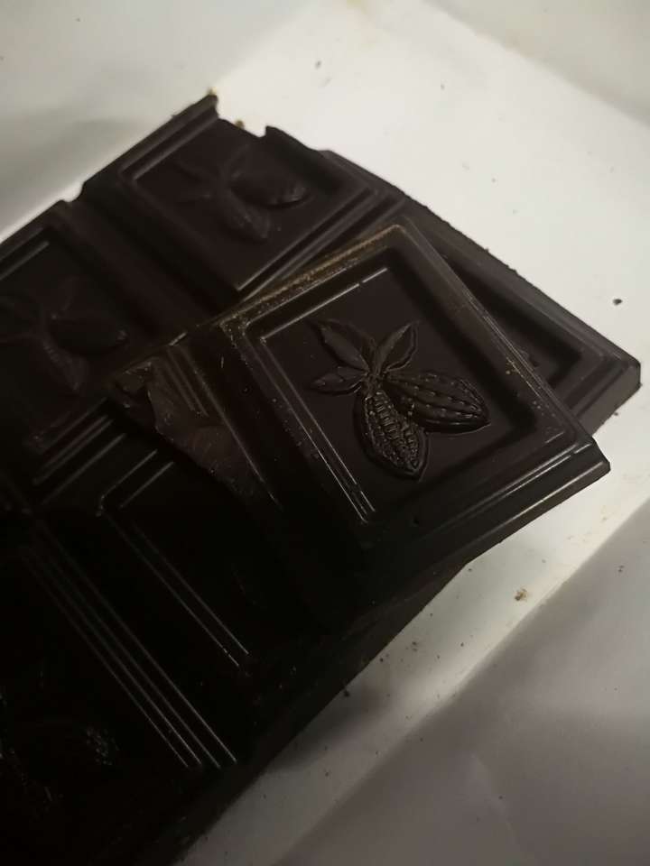 俄罗斯黑巧克力测评巧克力17 俄罗斯黑巧克力测评巧克力17