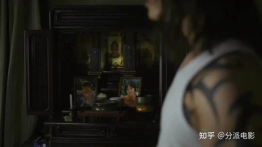 《外道之歌》尺度炸裂又重口,复仇爽剧太上头!