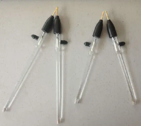 电化学实验基础之电极基础篇 （一）参比电极的概念