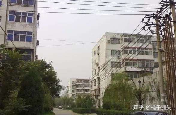 苏联衣食住行 住房公社 知乎