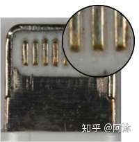 【转】官方识别iPhone假冒或未经MFi认证的快充接头配件 【转】官方识别iPhone假冒或未经MFi认证的快充接头配件