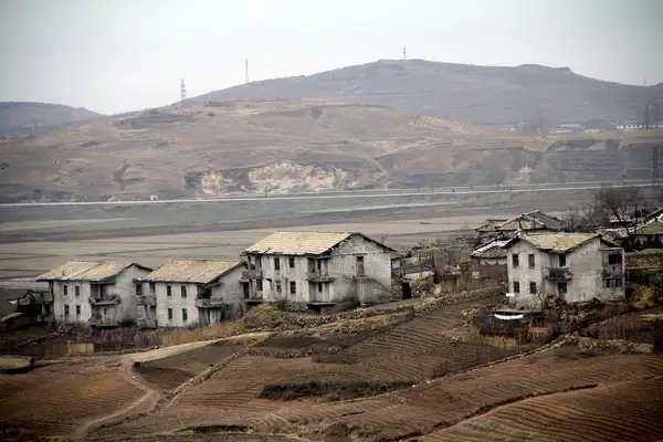 去朝鲜旅游，你必须要知道的第三件事！