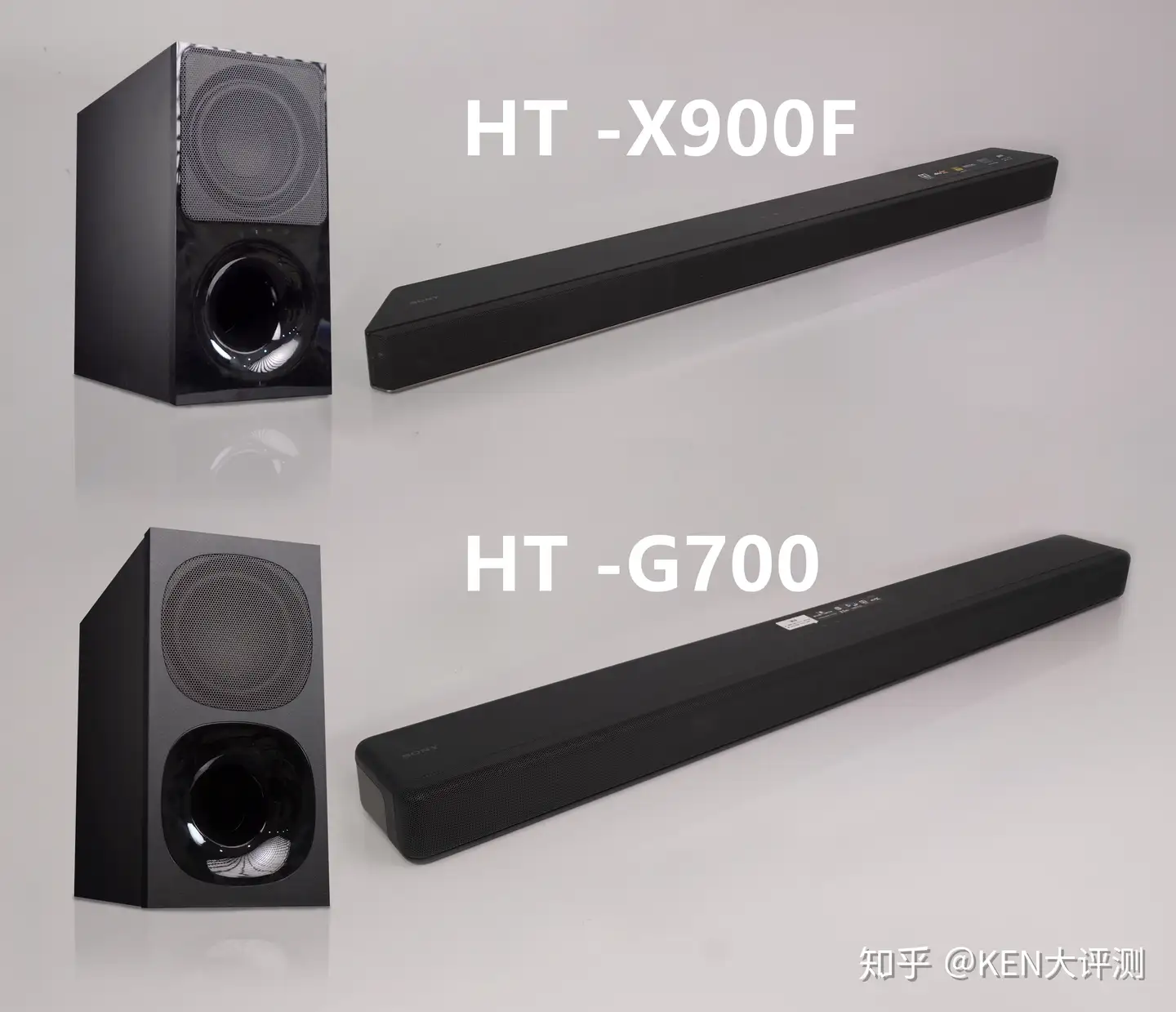 SONY HT-G700 回音壁深度评测- 电视Soundbar超详细使用指南- 知乎