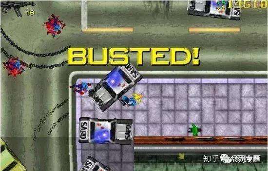 Gta 侠盗飞车 横行霸道 你喜欢叫它什么名字 知乎