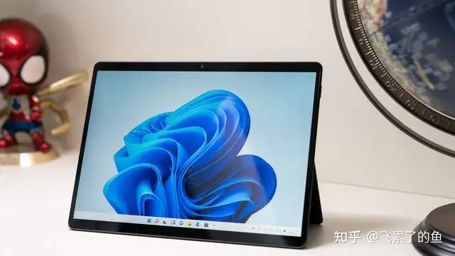 实际体验之后告诉你，Surface Pro 8 值得入手吗？ - 知乎