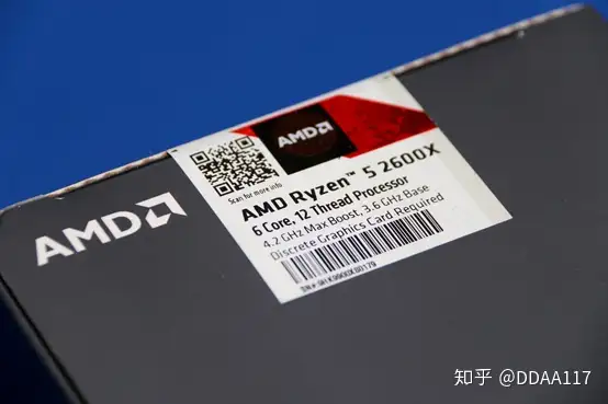 AMD R5-2600X】装机实录、基本特性介绍及性能测试- 知乎