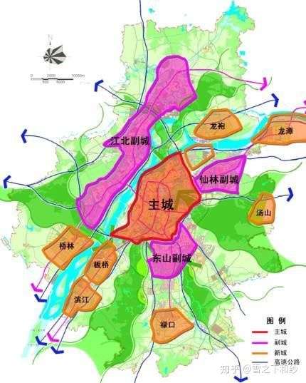 客观地来讲南京溧水区怎么样未来的发展前景怎么样