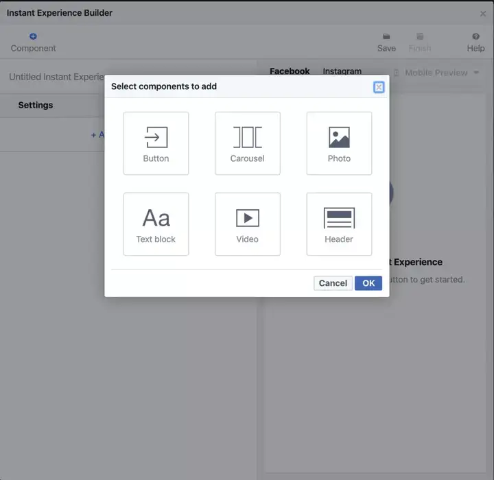 怎样利用facebook做跨境电商? facebook被封 fb耐用号 Facebook账户 如何养FB账号 Facebook耐用号 FB账号 FB耐用号 第6张 怎样利用facebook做跨境电商? facebook被封 fb耐用号 Facebook账户 如何养FB账号 Facebook耐用号 FB账号 FB耐用号 第6张