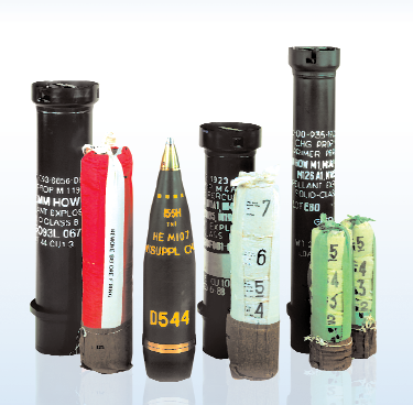 如果是130甚至150毫米的大口径高射炮采用无壳化炮弹和电磁推进技术会