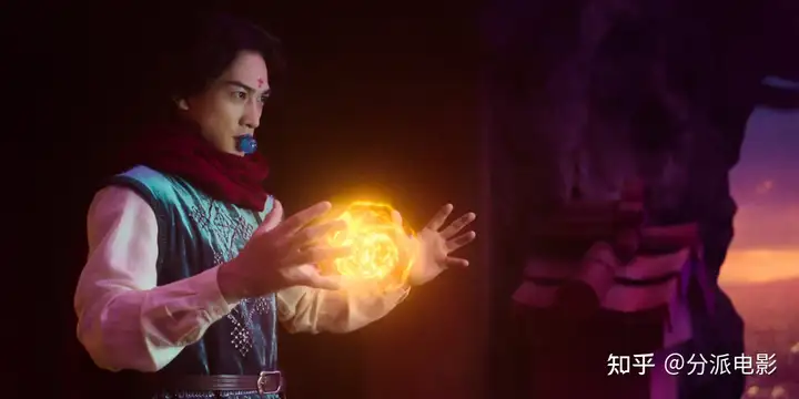 Netflix真人版《幽游白书》一代神漫空降,网飞放大招了!