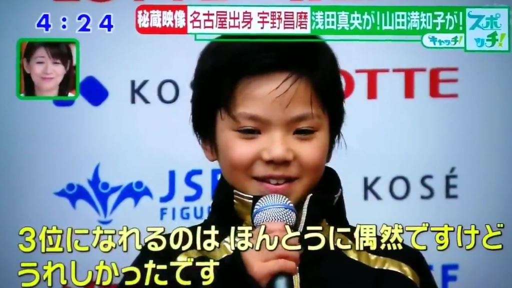 我所知的宇野昌磨 知乎