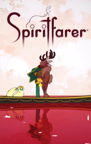 如何评价游戏《spiritfarer》?