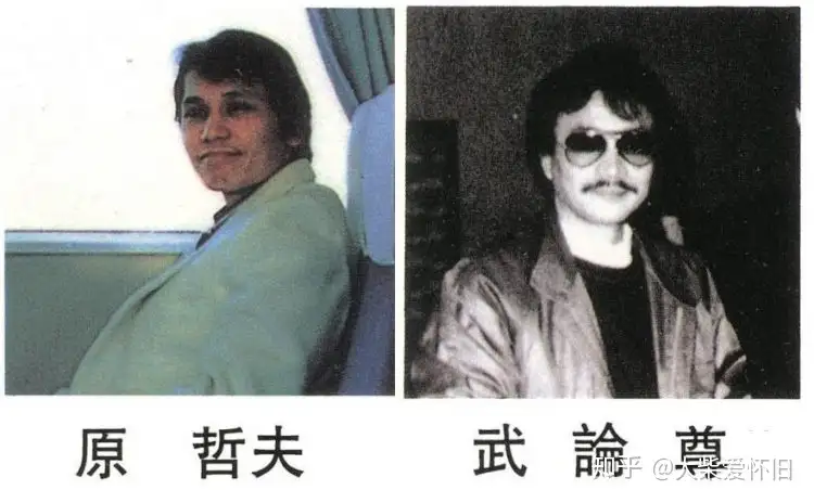 经典鉴赏10 你已经死了 北斗神拳 画集与人设赏析 知乎