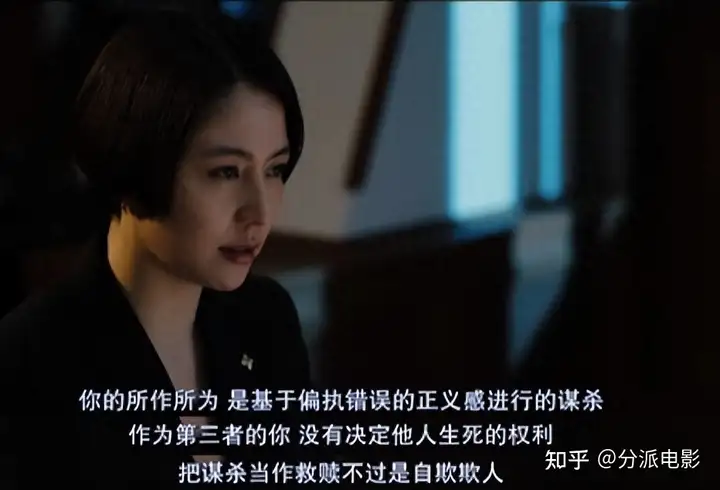 这部大尺度新片《死亡护理师》,魔幻又现实!