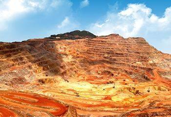 中国10大金矿区排名储量最多竟然不在山东