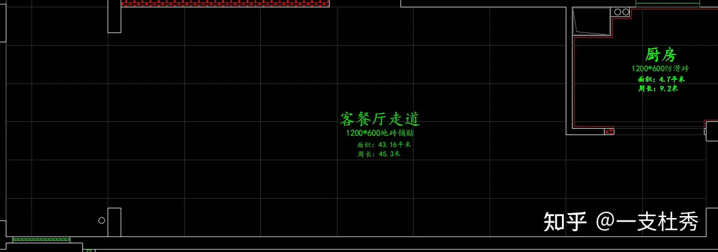 800*800？1200*600？瓷砖如何选择（规格篇） - 知乎