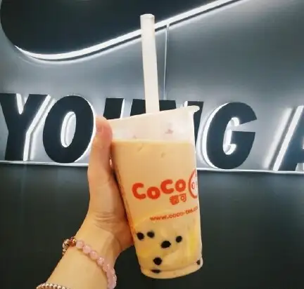Coco奶茶 抖音网红款点单攻略 你喝过几款 知乎