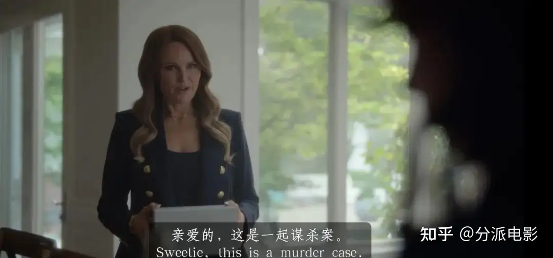 《狩猎之妻》一口气刷8集,因尺度太大爆火!