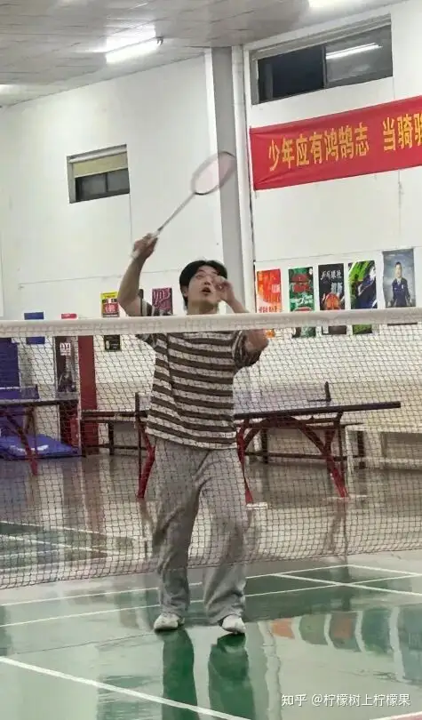 羽動青春 競飛技揚 | 富陽校區羽毛球賽圓滿落幕!(圖4) 羽動青春 競飛技揚 | 富陽校區羽毛球賽圓滿落幕!(圖4)