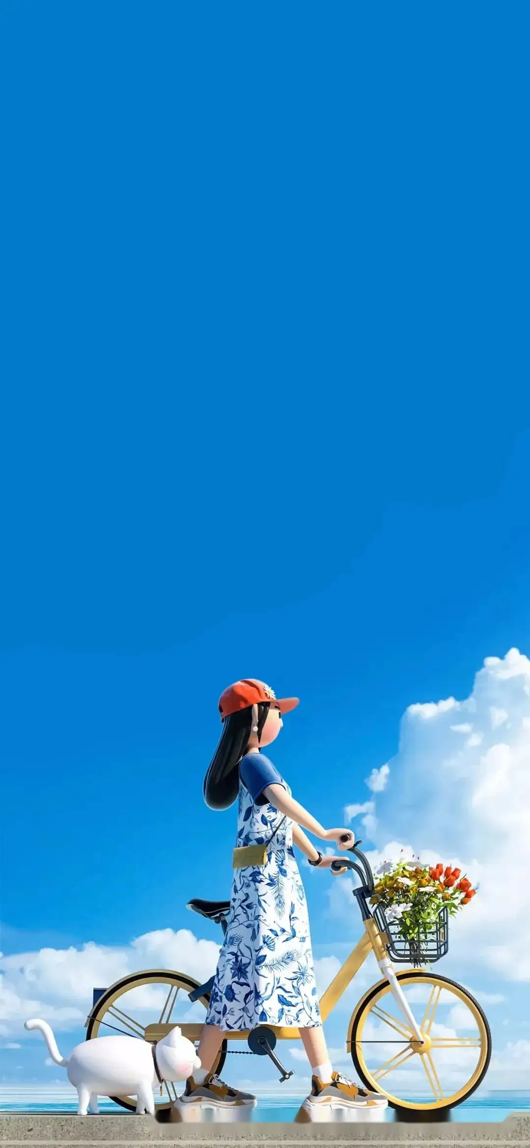 24张极简壁纸wallpaper丨iphone 手机必备 知乎