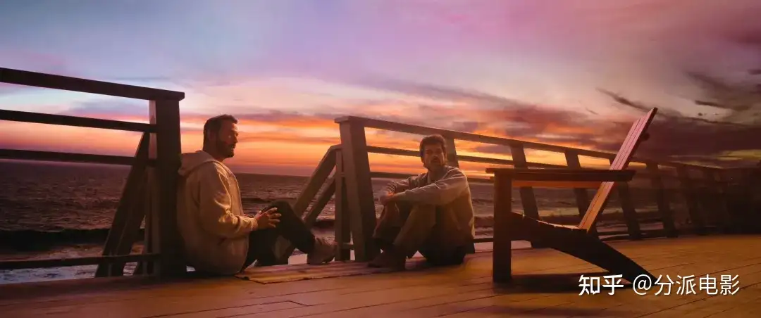 《星途恶果》评分崩盘！基努·里维斯新片翻车了？